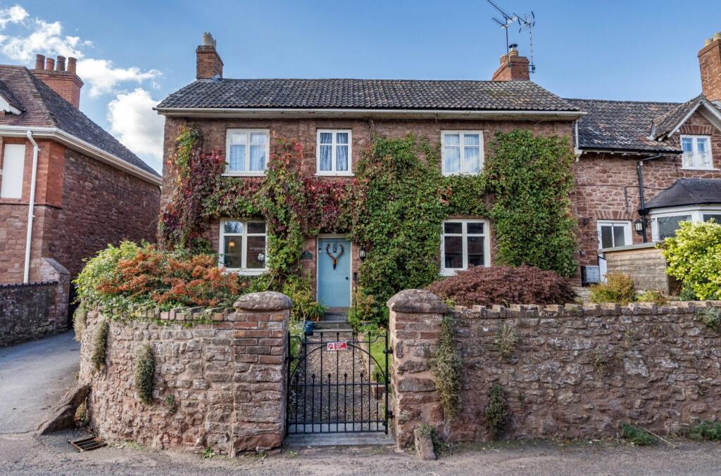 Main image of property: High Street, Bishops Lydeard, Taunton, Somerset