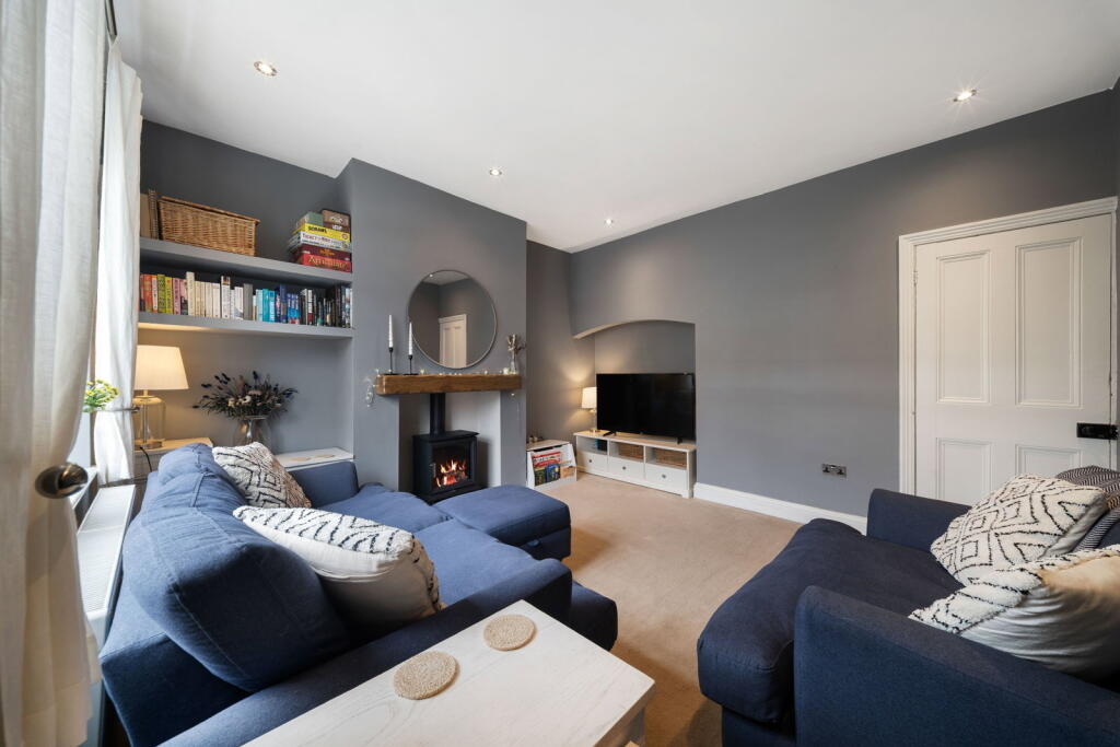 House in Warrington - View 2