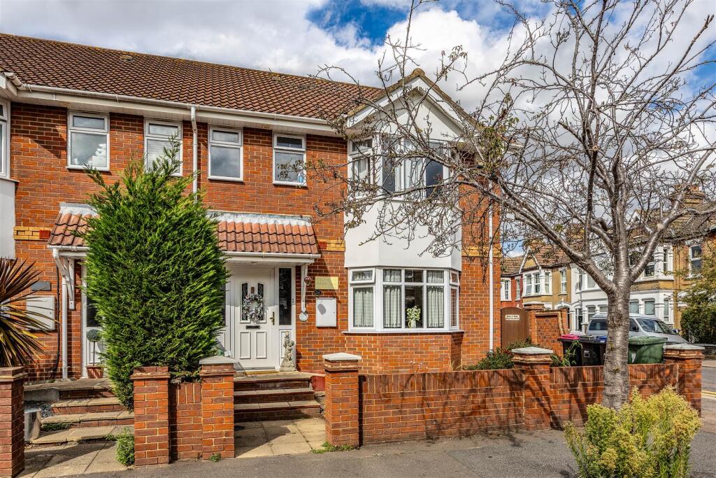 House in Southend-on-Sea