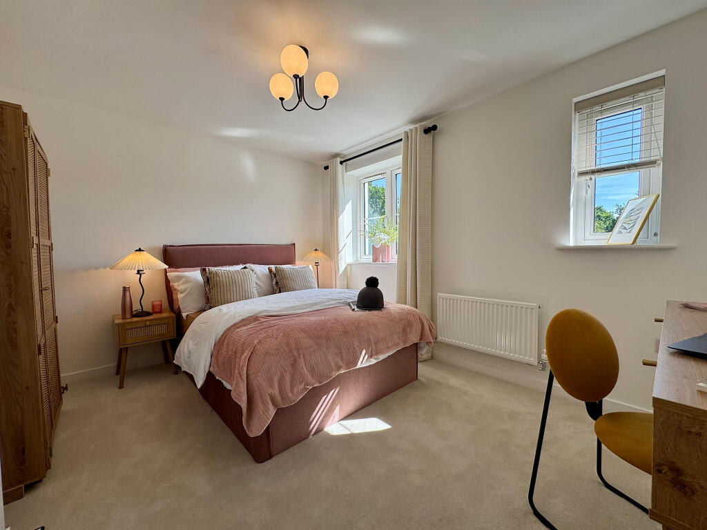 Main image of property: Oakcroft Chase,
Oakcroft Lane,
Stubbington,
Fareham,
Hampshire,
PO14 2TF