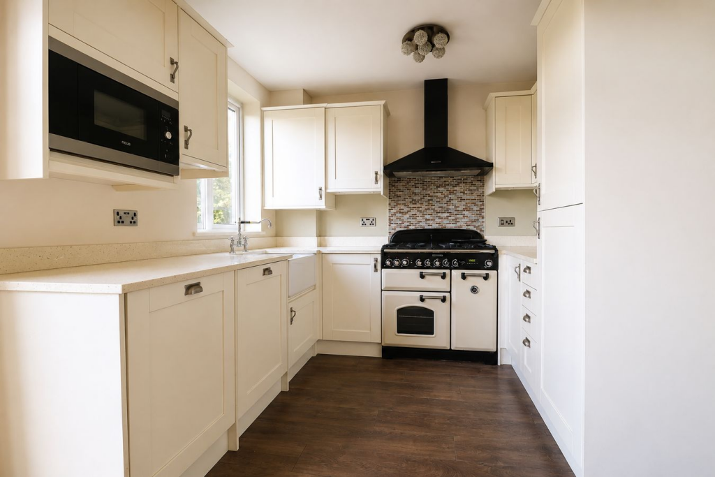 House in Northampton, Far Cotton and Delapre - View 4