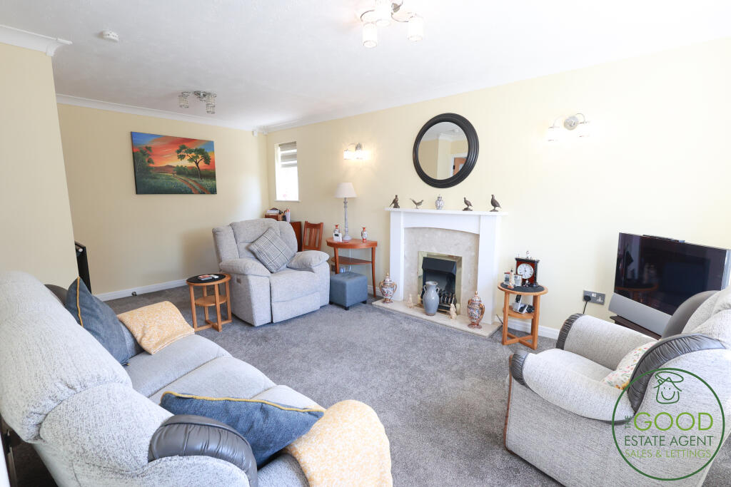 House in Preston, Holme Slack, Deepdale - View 2