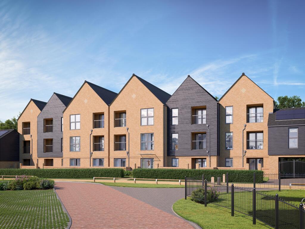 Main image of property: Hill View Farm
Mill Lane
Marston
Oxfordshire
OX3 0QB