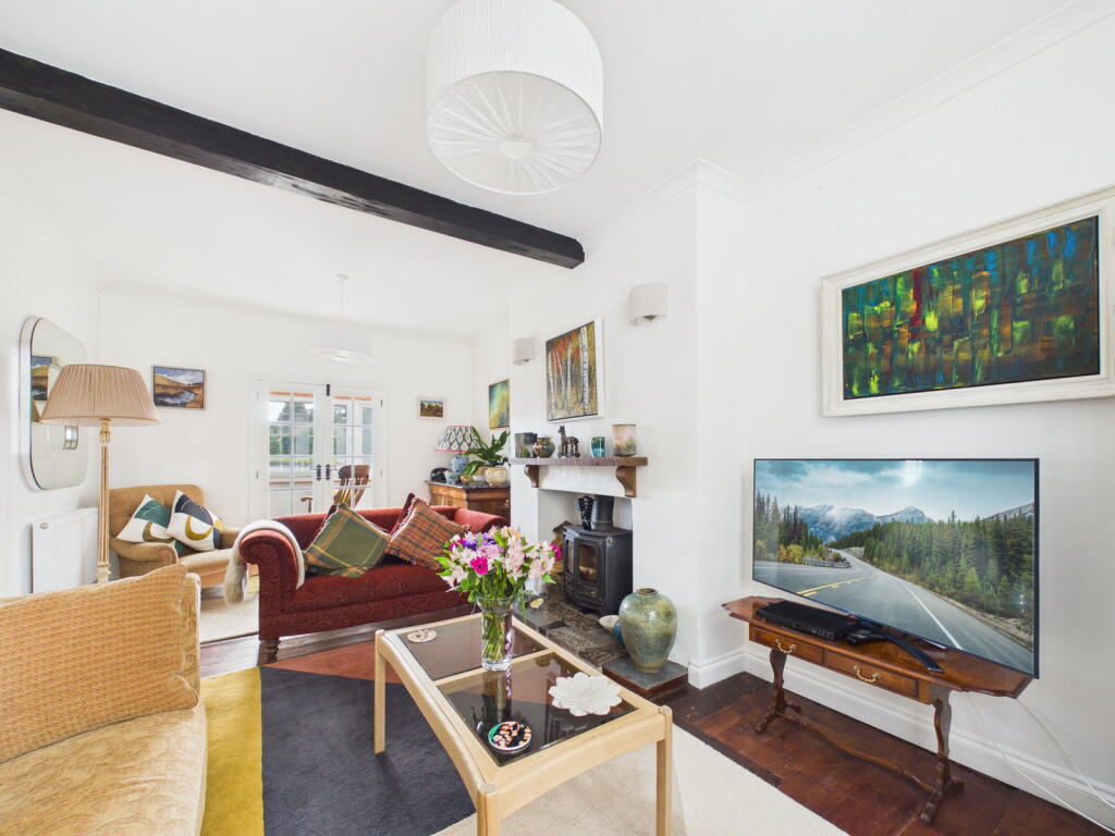 House in Plymouth - View 5