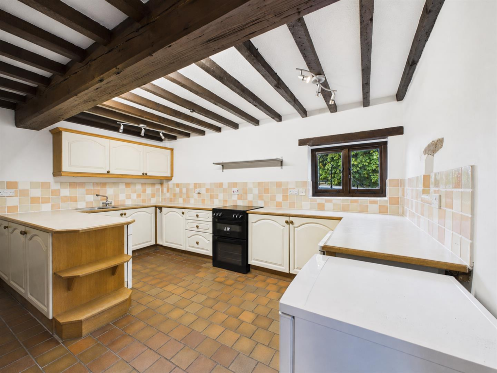 Iretons Farm, Hazelwood, Belper, Derbyshire - More