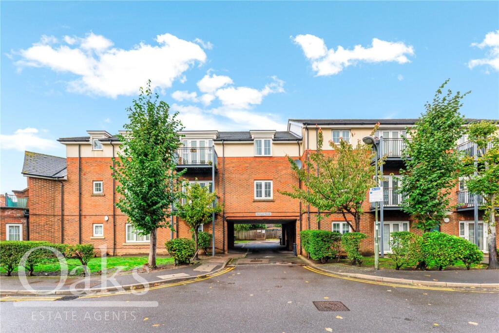 Main image of property: Damson House, Streatham Vale