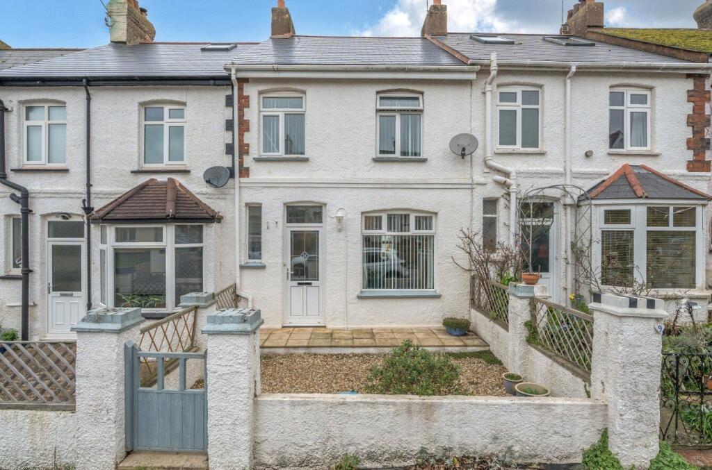 Main image of property: Clarence Road, Budleigh Salterton, Devon