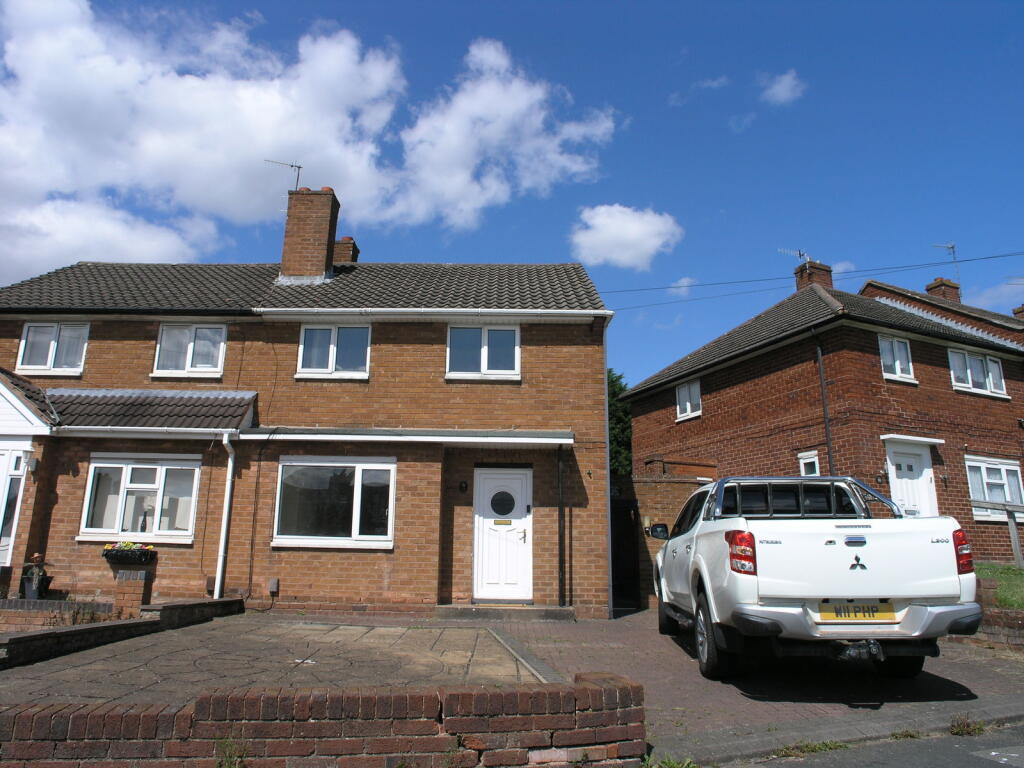 Main image of property: Coppice Road, Cradley Heath