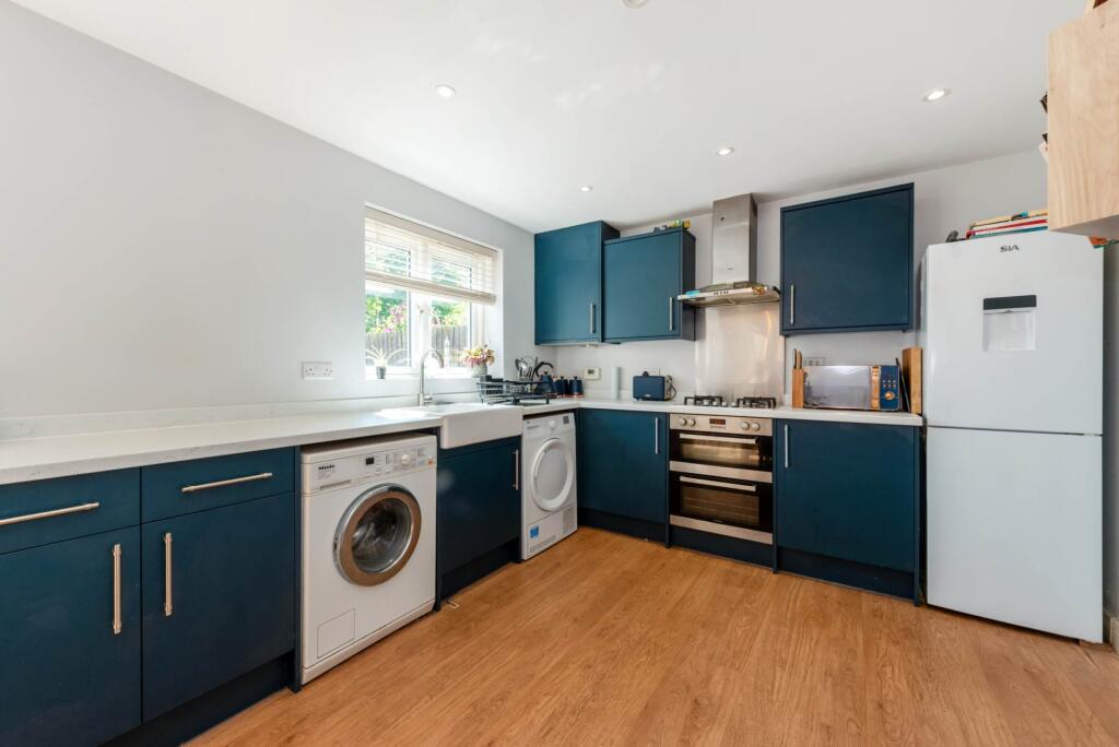 House in Chichester, Birdham - View 5