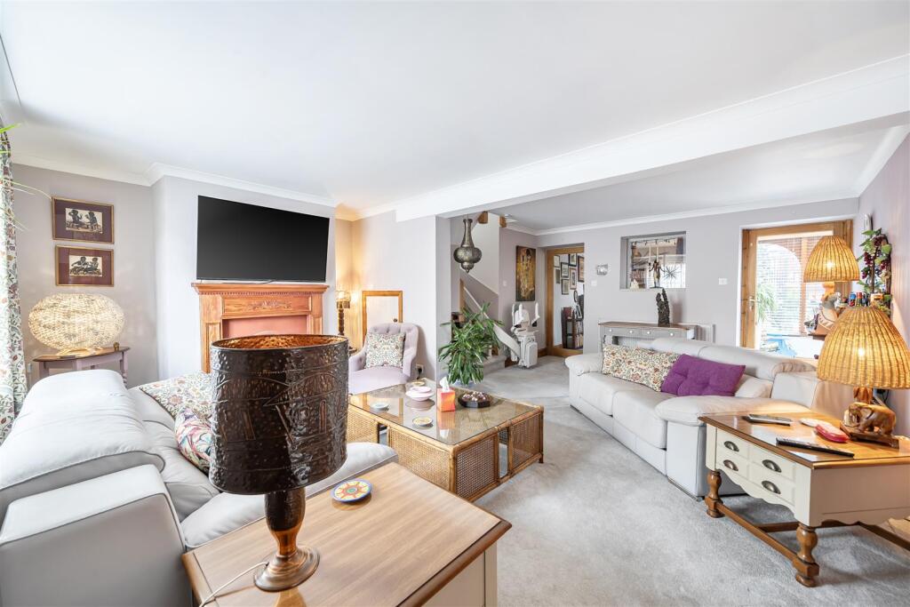 House in Sherborne, Nether Coombe - View 2