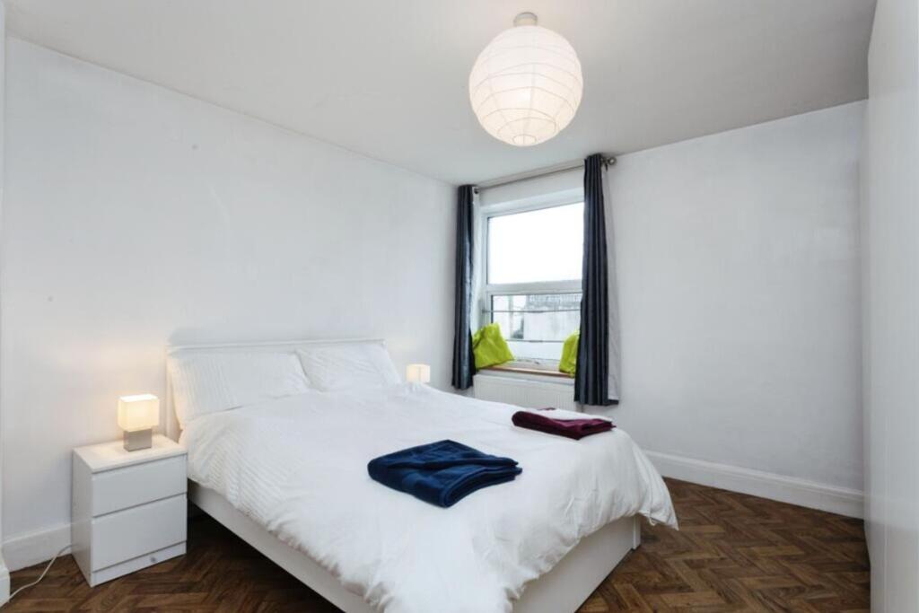 Main image of property: Manbey Park Road, Stratford, E15