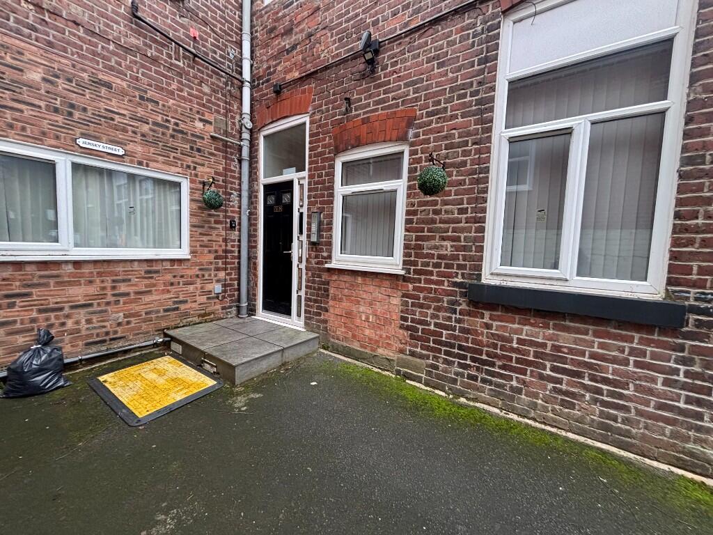 Main image of property: Jersey Street, Ashton-Under-Lyne, Greater Manchester, OL6