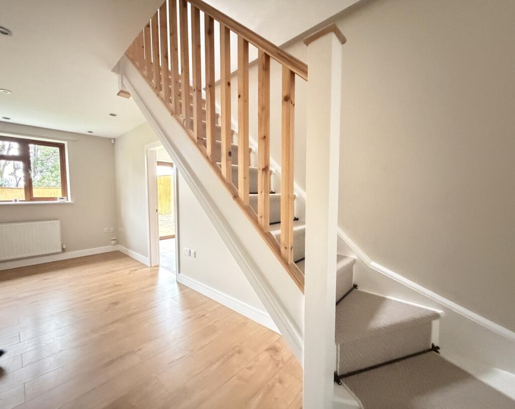 House in Nottingham - More