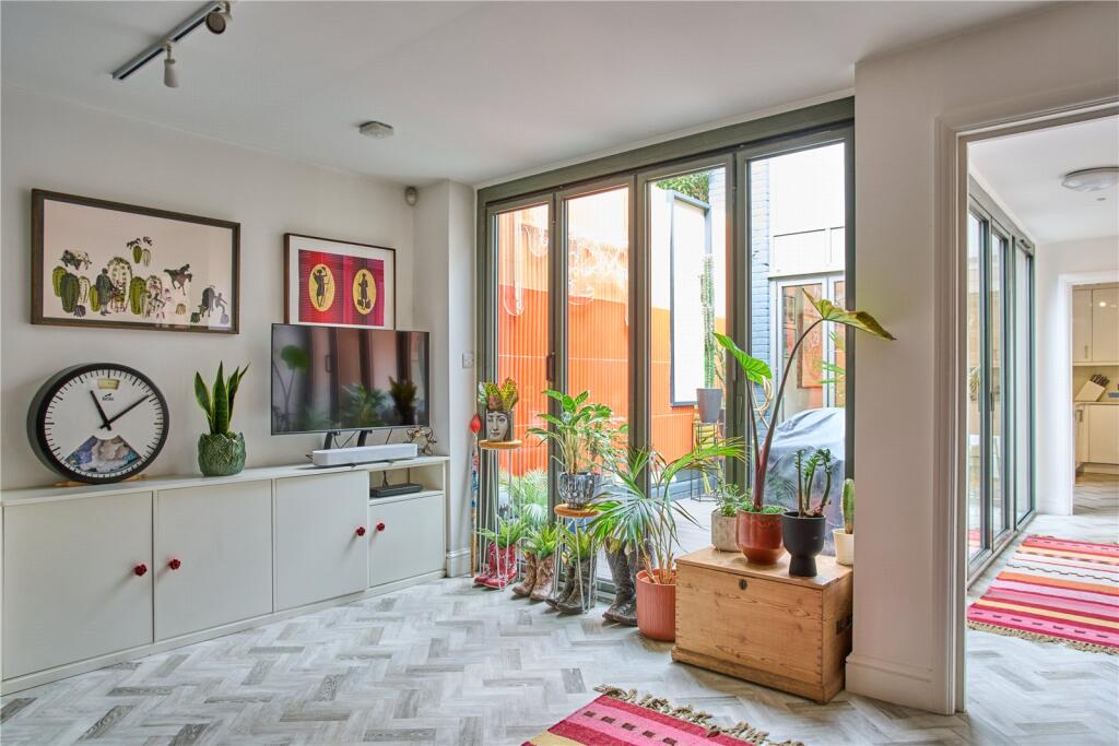 De Beauvoir Road, London, N1 photo 4