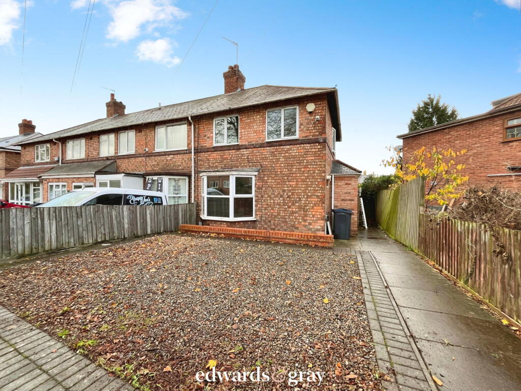 Main image of property: Tavistock Road, Acocks Green, Birmingham, B27 7LH