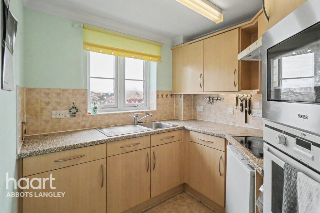 Main image of property: Holtsmere Close, Watford