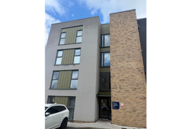 Main image of property: ALMONDVALE COURT , LIVINGSTON , EH54 6FY