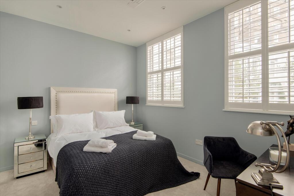 4 bedroom terraced house for rent
