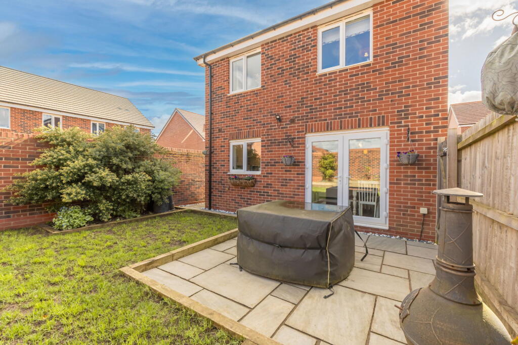 Additional image 28 of Kimcote Street, Brockhill, Redditch, B97 6BU