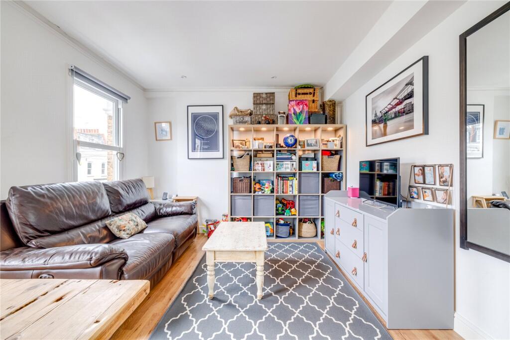 Main image of property: Kilmaine Road, 
Fulham, SW6