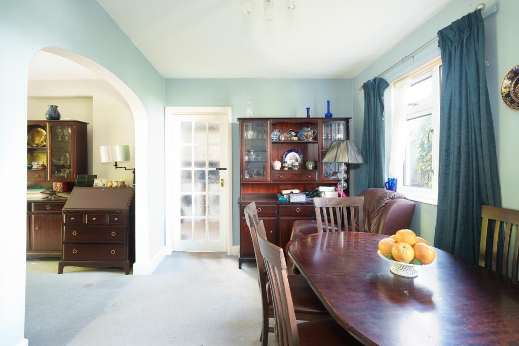 House in Bath - View 4