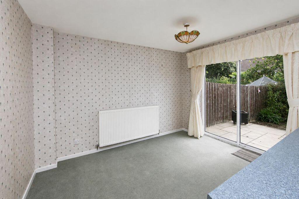 House in Telford - More