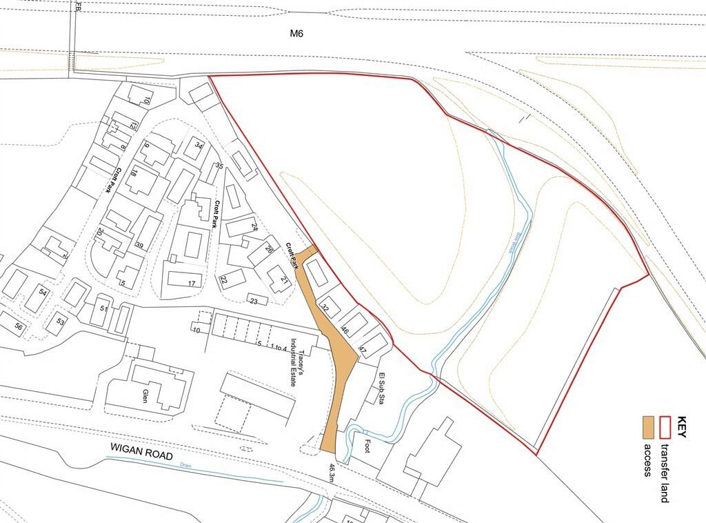 Main image of property: Wigan Road, LEYLAND