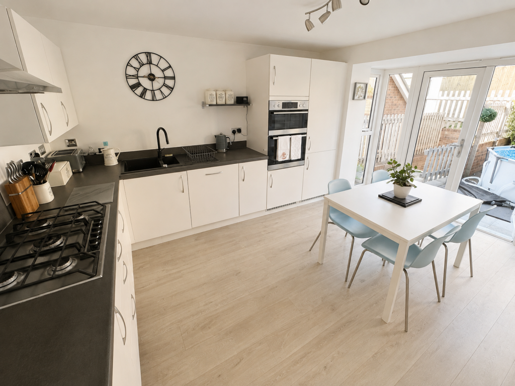 House in Bath - View 3