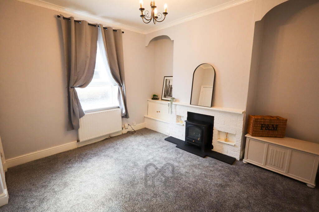 House in Fylde, Kirkham - View 3