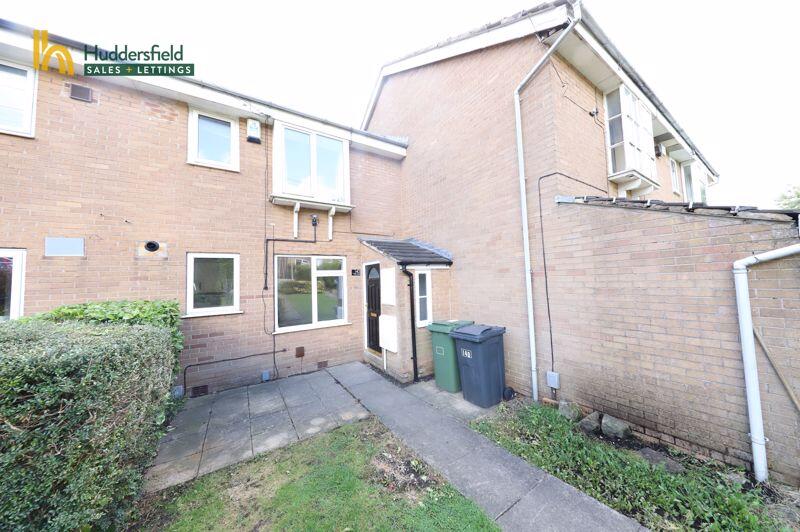 Main image of property: Park Lea, Huddersfield