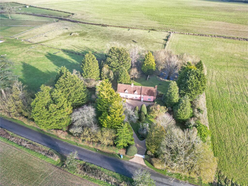 Main image of property: Upper Street, Stanstead, Sudbury, Suffolk, CO10