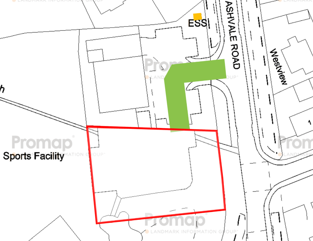 Main image of property: Ashvale Road, Tuxford, NG22 0NH