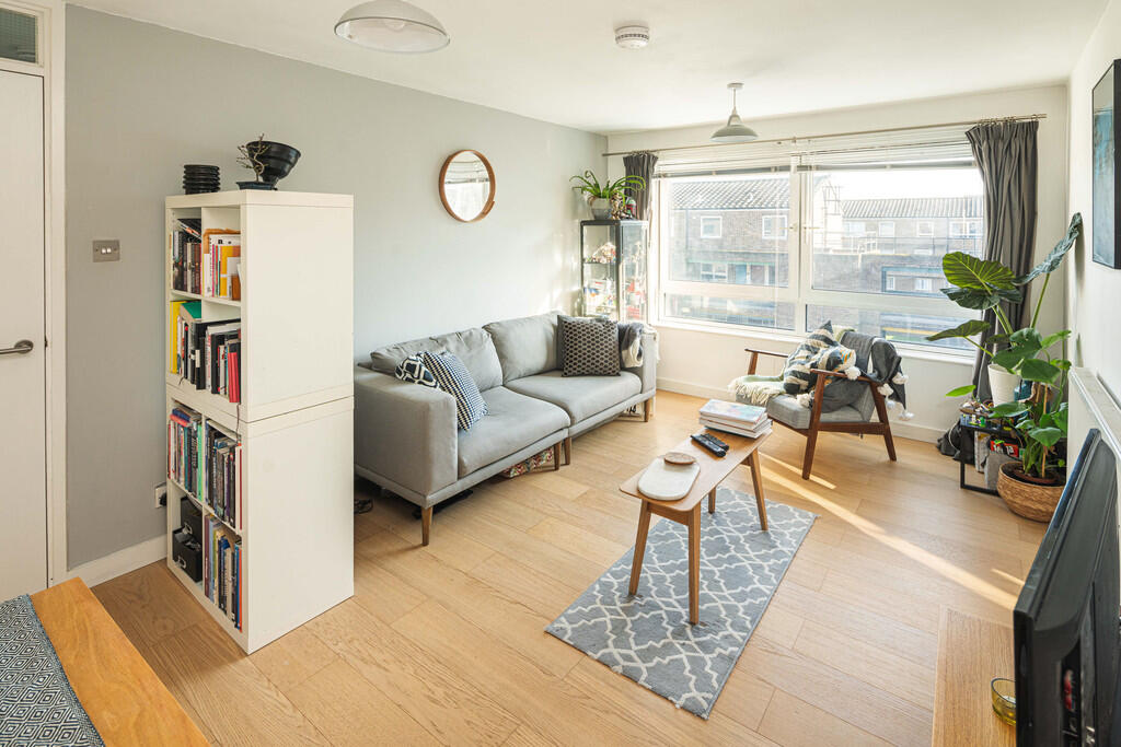 Main image of property: Vestry Road, London