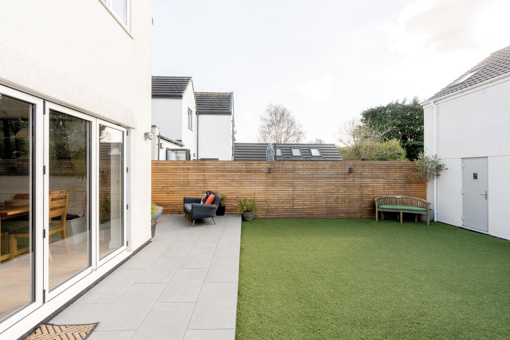 Park Road, Staple Hill, Bristol, Gloucestershire photo 4