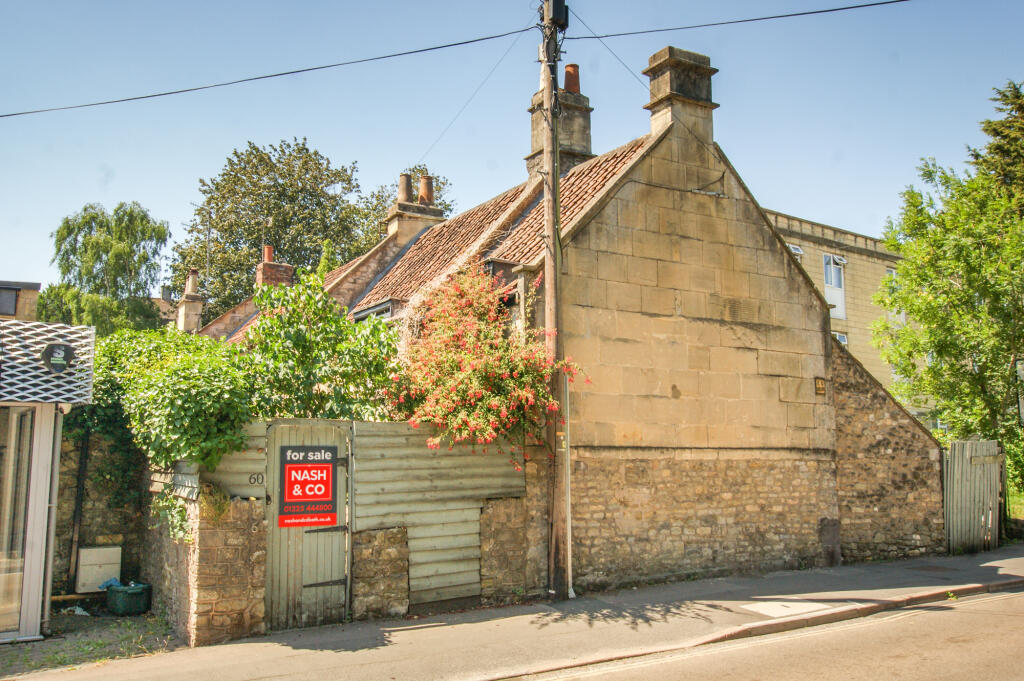 High Street, Upper Weston, Bath, Bath And North East Somerset - View 3