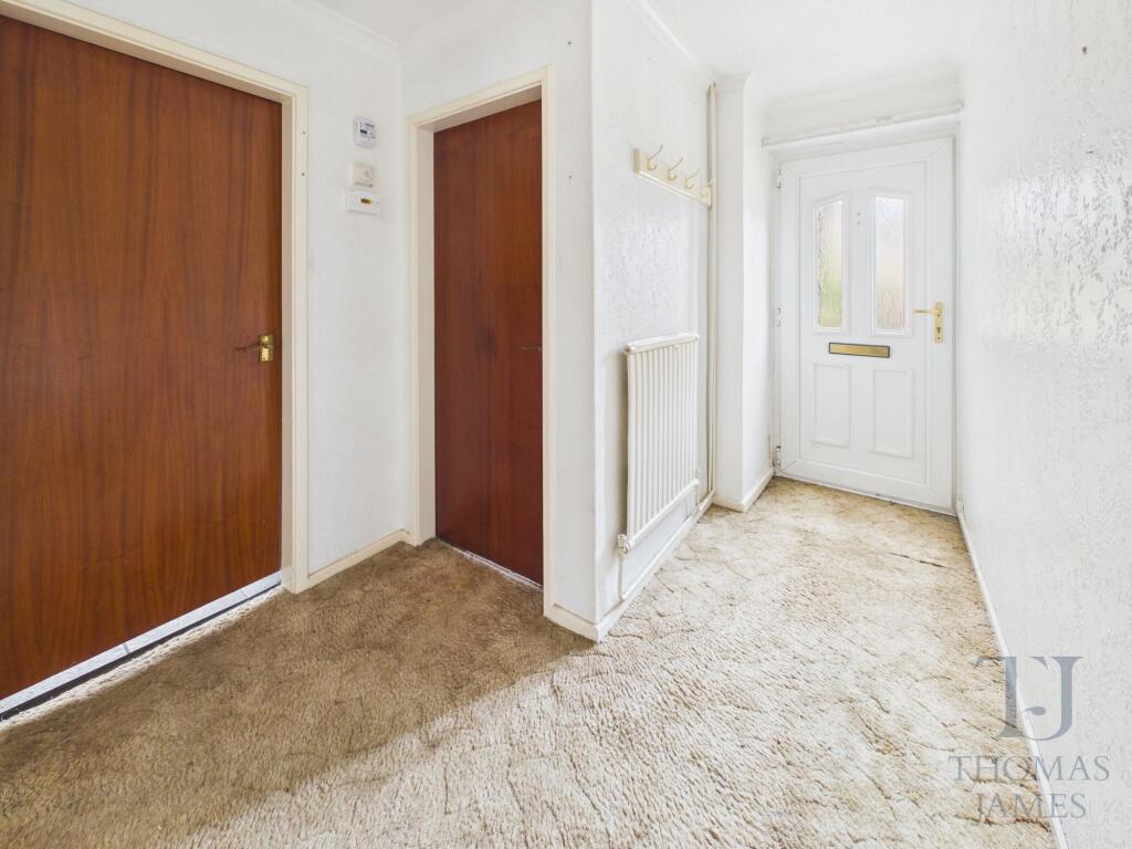 House in Nottingham - View 5