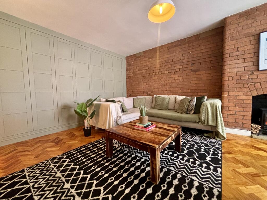 Main image of property: Chester Road, Trafford, Manchester