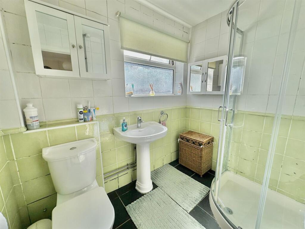House in Peacehaven - View 4
