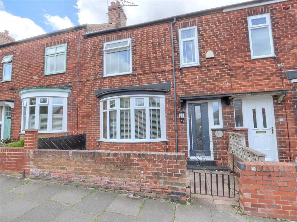 House in Stockton-on-Tees