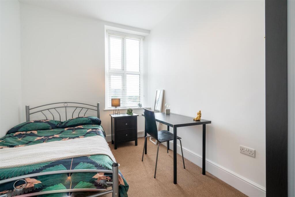 House in Sheffield - More