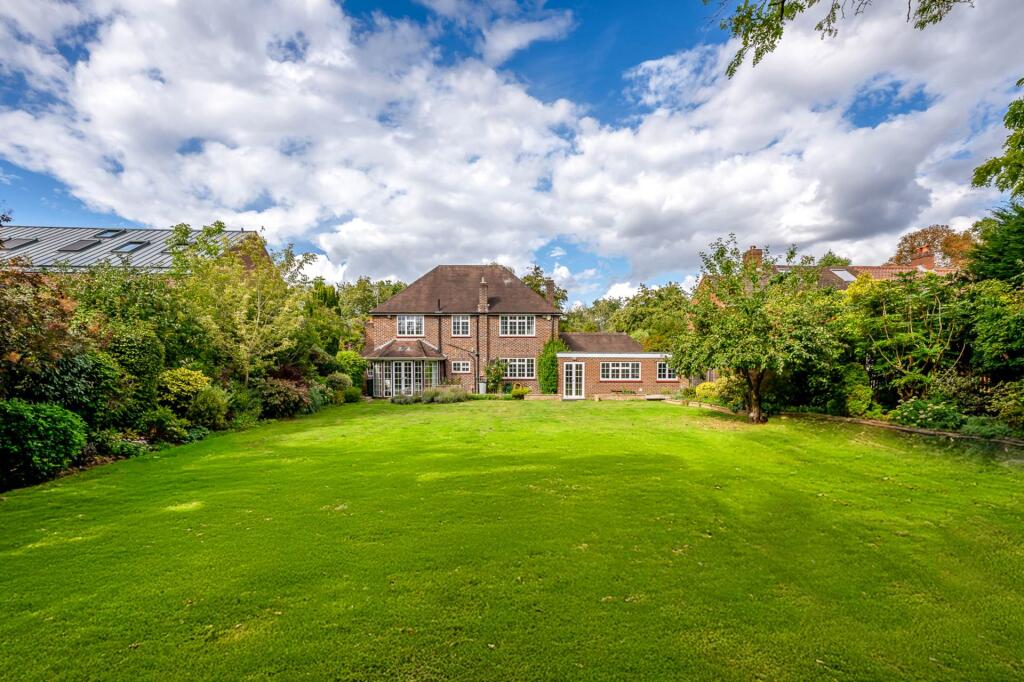 Main image of property: Frank Dixon Way, Dulwich, SE21