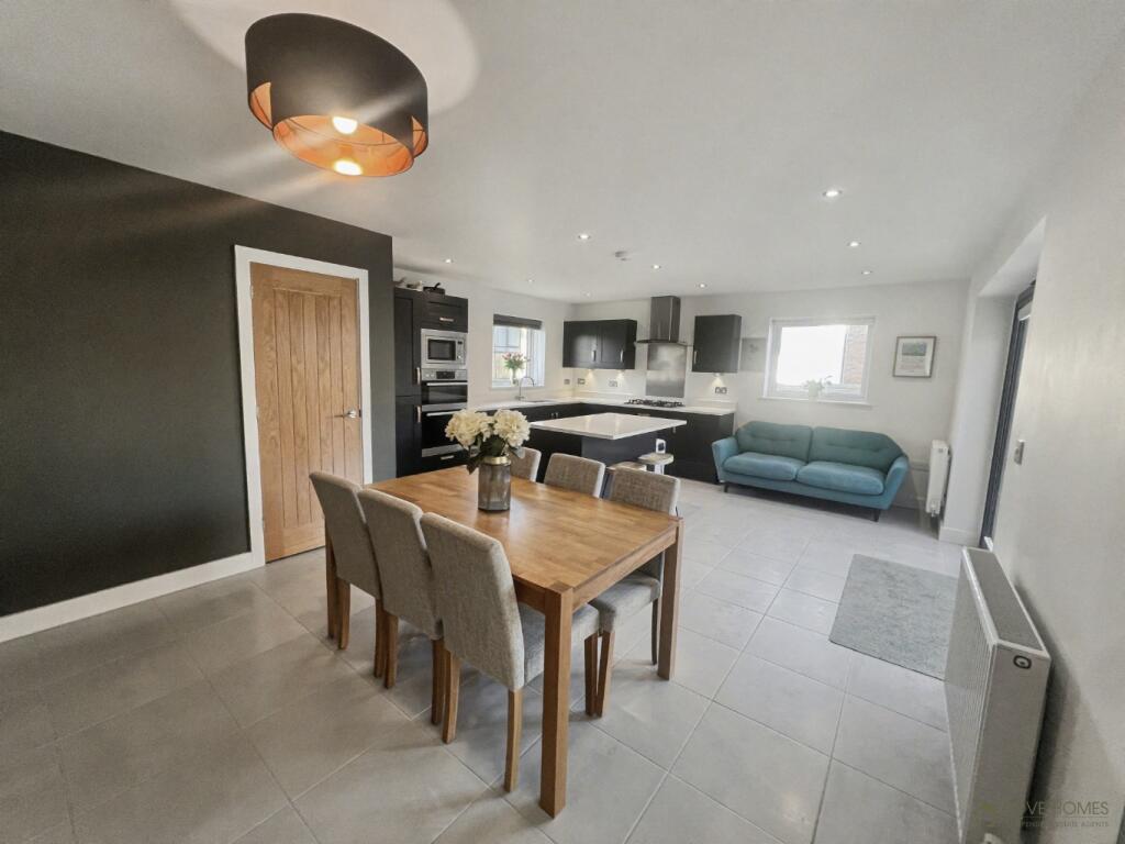 Calder Grove, Forton, Preston photo 3