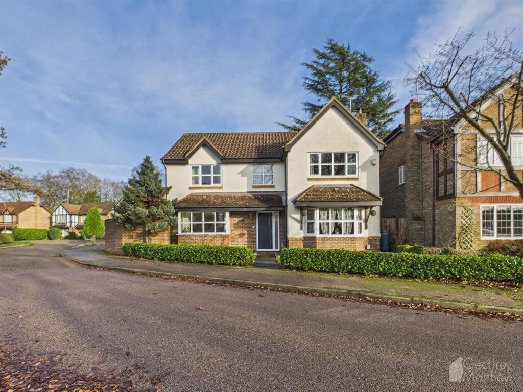 Main image of property: Grenville Way, Shephalbury Park, Stevenage