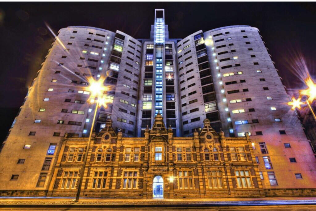 Main image of property: Altolusso, Cardiff City Centre