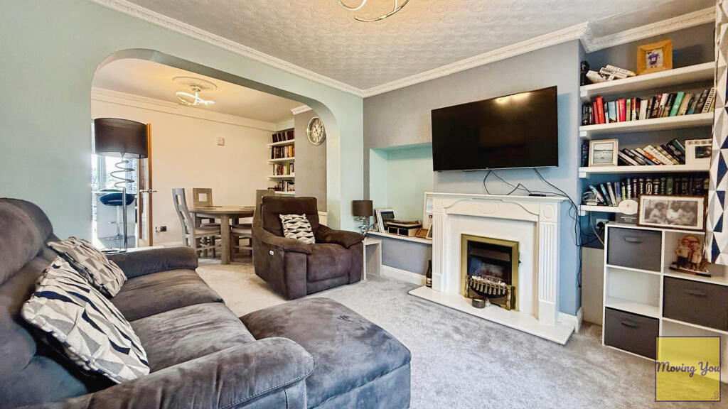 Danygraig Road, Port Tennant, Swansea, SA1 8NL photo 5