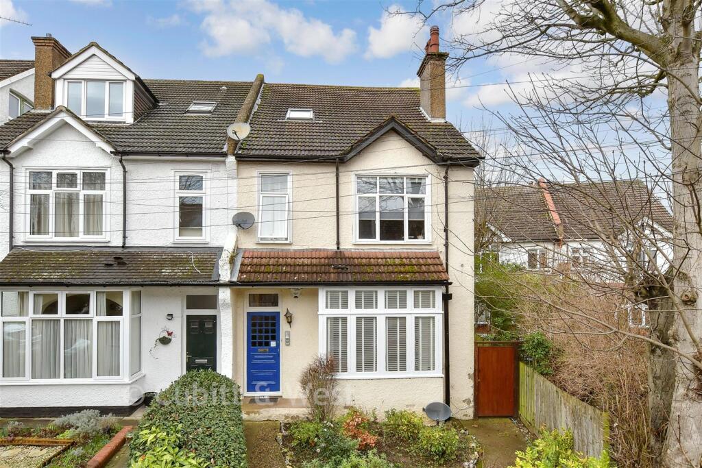 Main image of property: Blenheim Crescent, South Croydon, Surrey