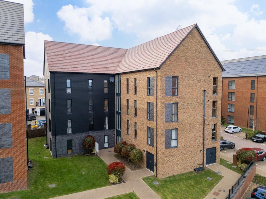 Main image of property: Mortimer Square, Weldon, Ebbsfleet Valley, Swanscombe, Kent, DA10