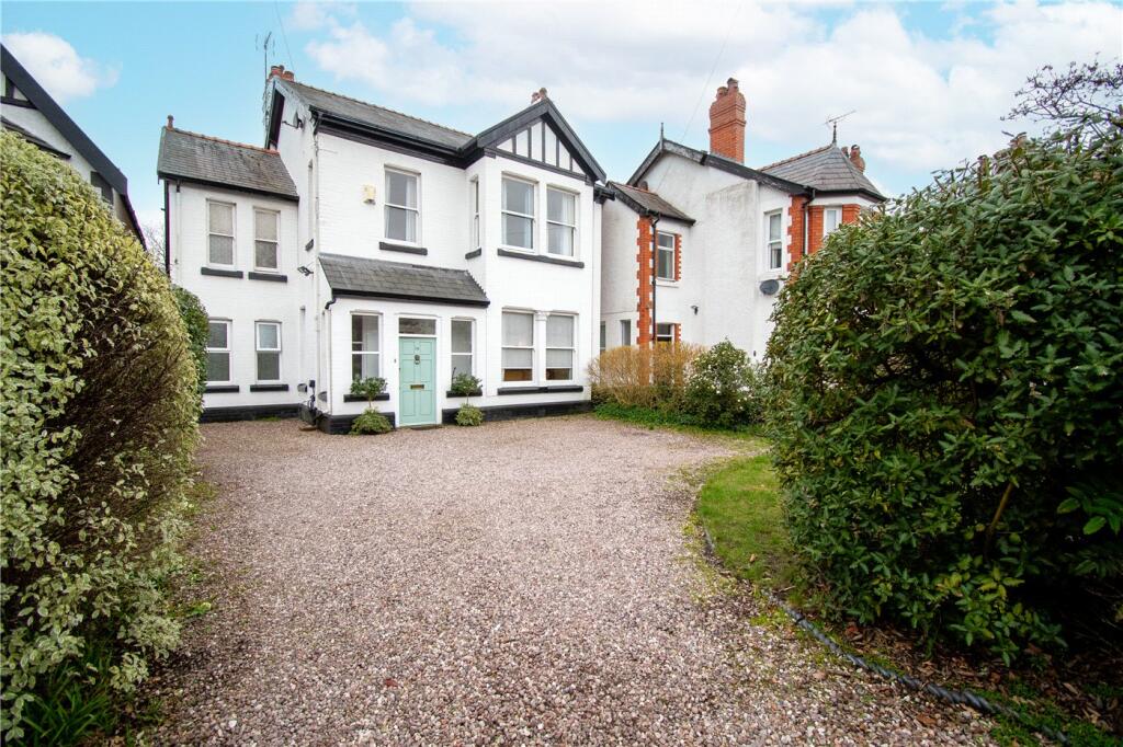 Main image of property: Thurstaston Road, Heswall, Wirral