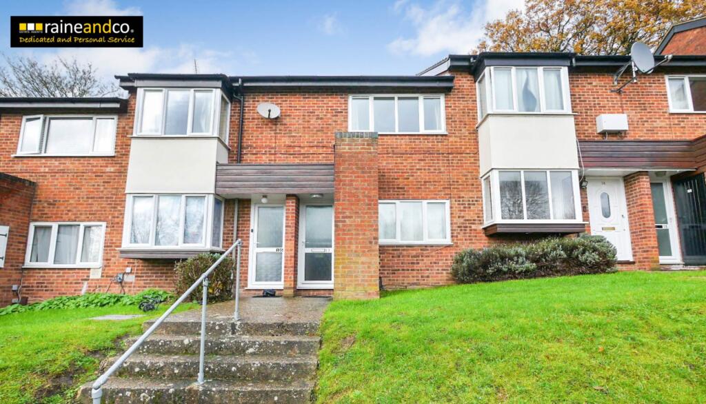Lane End, Hatfield, Hatfield
