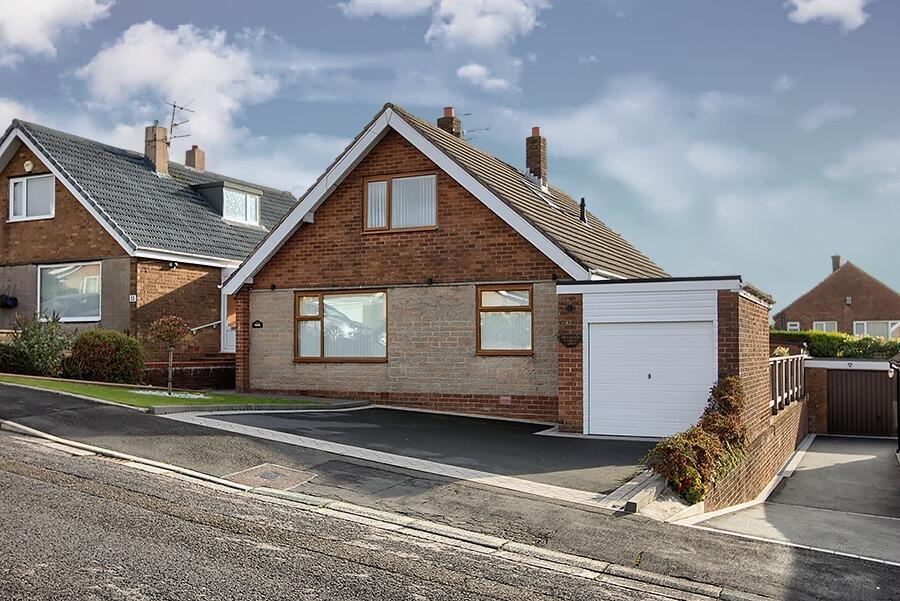 Main image of property: Lawrence Avenue, Simonstone, Lancashire, BB12